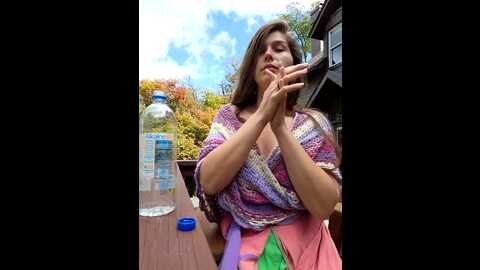 zorii_love @ stripchat on 20231001