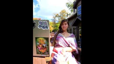 zorii_love @ stripchat on 20231001