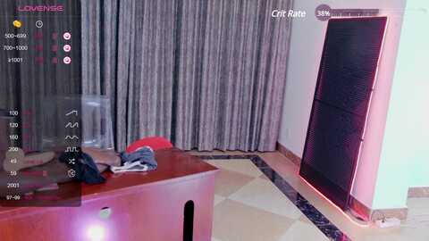 610heizhen @ stripchat on 20231002