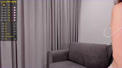 annharrisy @ stripchat on 20231002