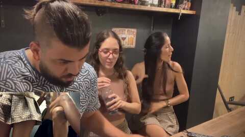 barfantasy @ stripchat on 20231002