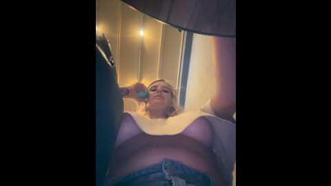 betsy @ stripchat on 20231002