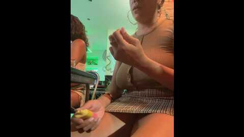 bigbuttbrooklynn @ stripchat on 20231002