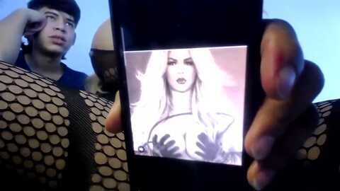 browniet @ stripchat on 20231002