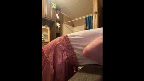 celestialruby @ stripchat on 20231002