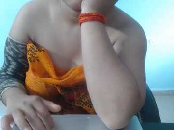 cute_aarti @ stripchat on 20231002