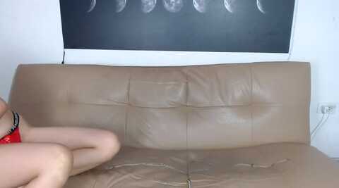 daddy_lil_slut @ stripchat on 20231002