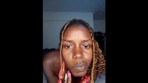 ebonycarnage @ stripchat on 20231002