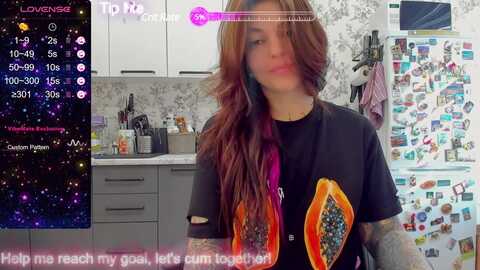 girlstattooed @ stripchat on 20231002