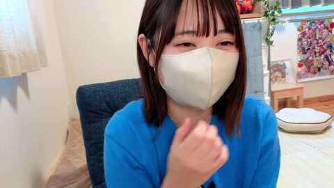 hikari_x0 @ stripchat on 20231002