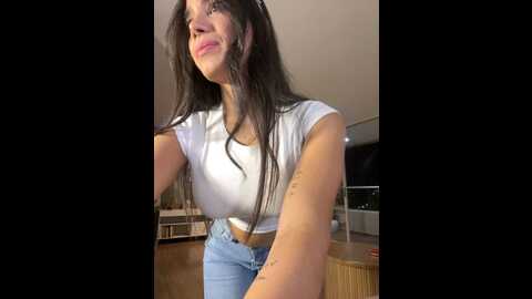 irish_collins @ stripchat on 20231002