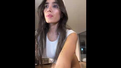 irish_collins @ stripchat on 20231002