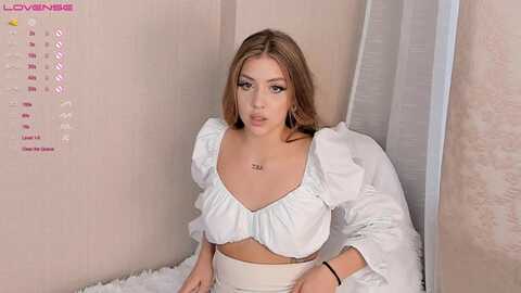 ittolvisom @ stripchat on 20231002