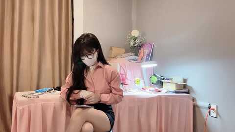 jennie_spa @ stripchat on 20231002