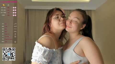 kaialaurel @ stripchat on 20231002