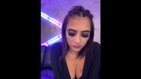 laravegas @ stripchat on 20231002