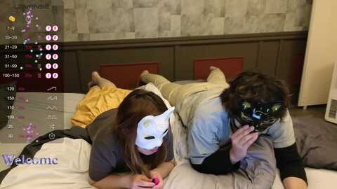 luulee0804 @ stripchat on 20231002