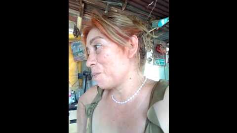 maduraperohermosa @ stripchat on 20231002