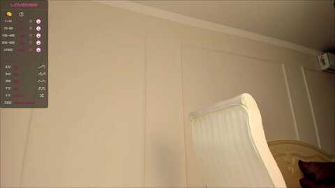 mia_mei @ stripchat on 20231002