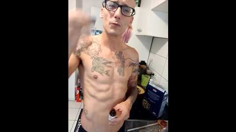 micky_mouth @ stripchat on 20231002