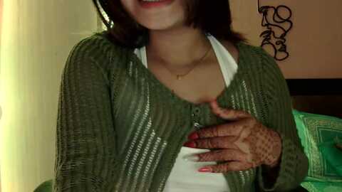 miss_ziya @ stripchat on 20231002