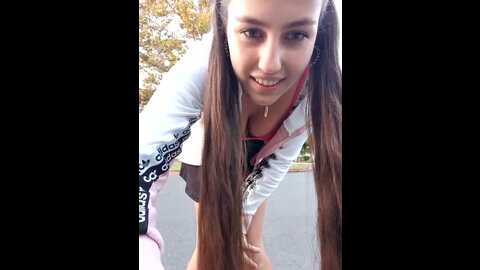 princess_afina @ stripchat on 20231002