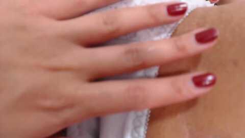 ranran_xo @ stripchat on 20231002