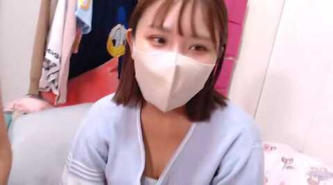 ranran_xo @ stripchat on 20231002