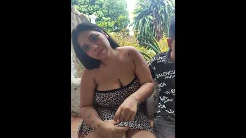 the_titis_outdoors @ stripchat on 20231002