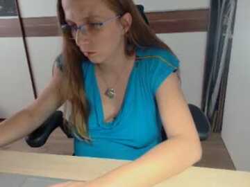 zlosnica @ stripchat on 20231002