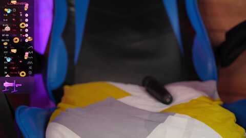 zoemils @ stripchat on 20231002