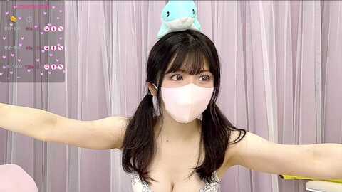 _minami_ @ stripchat on 20231003