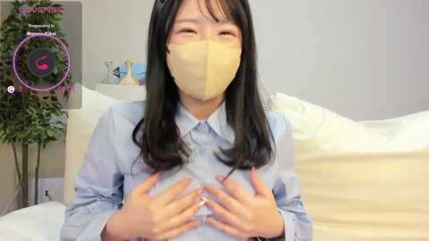 an_zu_chan @ stripchat on 20231003