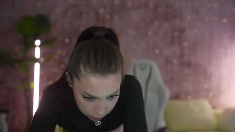 anabel_054 @ stripchat on 20231003