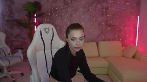 anabel_054 @ stripchat on 20231003