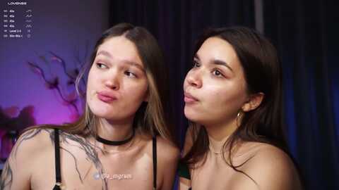anna_mariia @ stripchat on 20231003