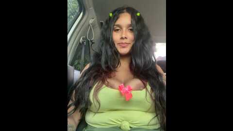 annya_sweet @ stripchat on 20231003