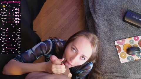 badwildhole @ stripchat on 20231003