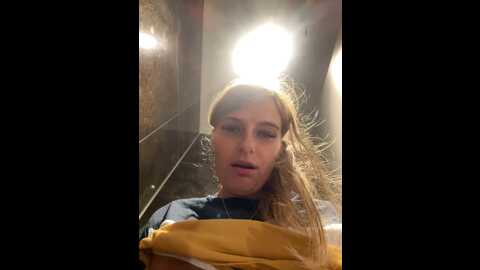 betsy @ stripchat on 20231003