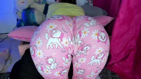 bonnie_moon @ stripchat on 20231003