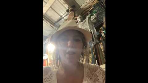 celestialruby @ stripchat on 20231003