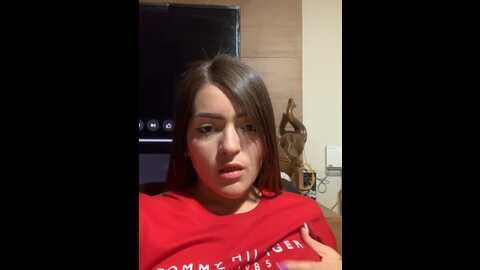 daniela_beltran @ stripchat on 20231003