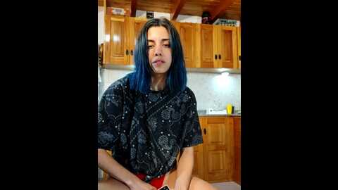 elnonoykeila77 @ stripchat on 20231003