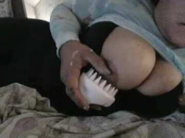 godisfirst @ stripchat on 20231003