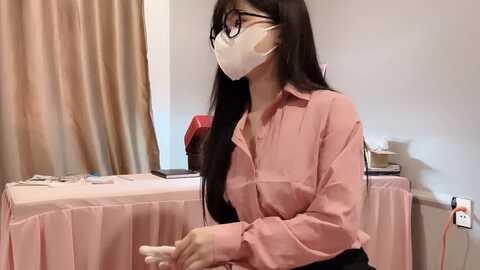 jennie_spa @ stripchat on 20231003