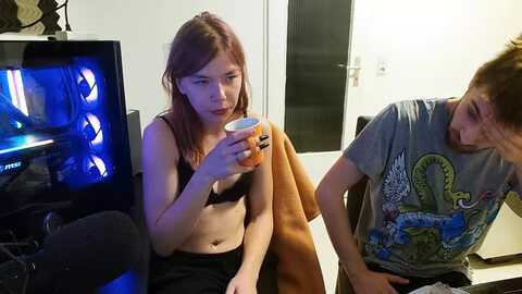 juliaundadem @ stripchat on 20231003