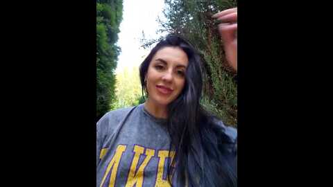 kalli_fornia @ stripchat on 20231003