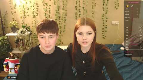 kristina_and_felicia @ stripchat on 20231003