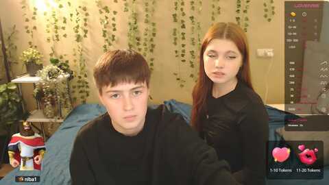 kristina_and_felicia @ stripchat on 20231003