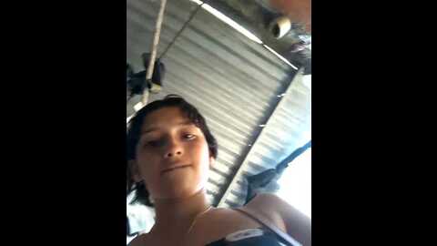 lady_angelica @ stripchat on 20231003